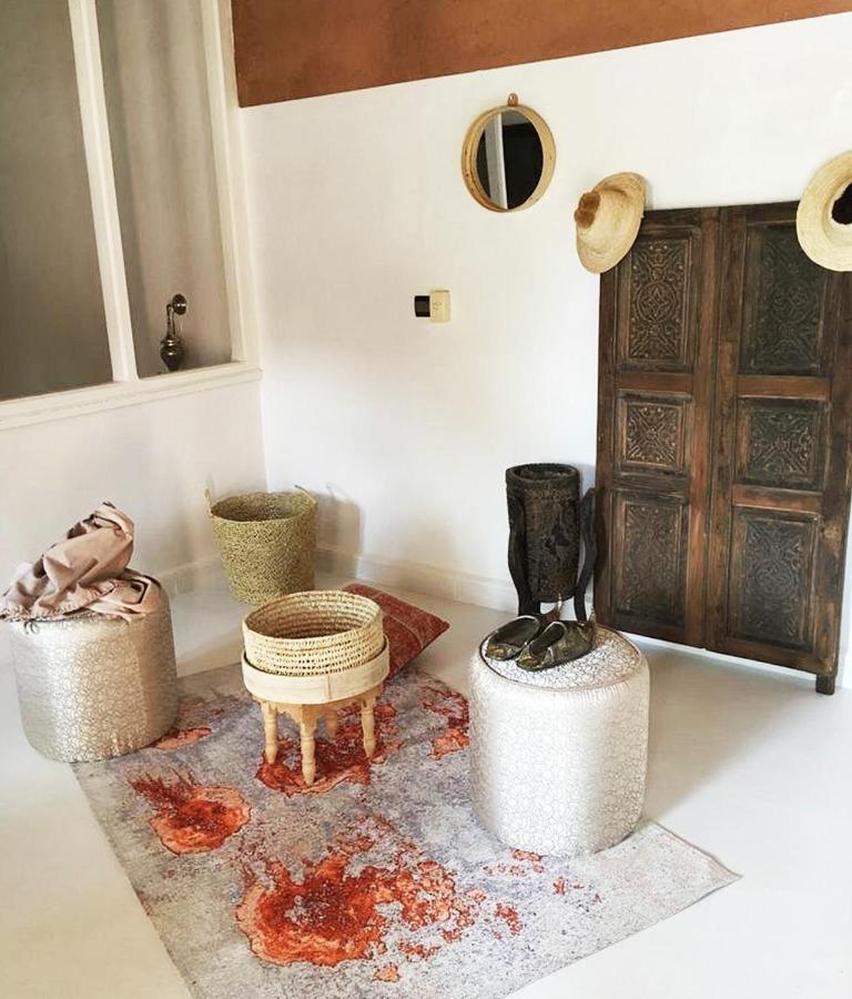 Maison Alphea Spa Hammam Aït Hamid Esterno foto