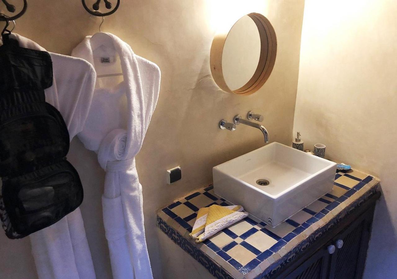 Maison Alphea Spa Hammam Aït Hamid Esterno foto