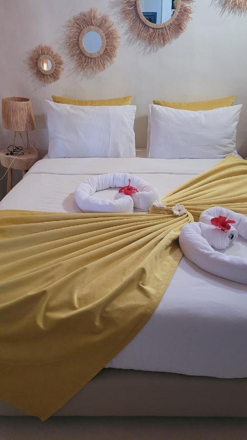 Maison Alphea Spa Hammam Aït Hamid Esterno foto