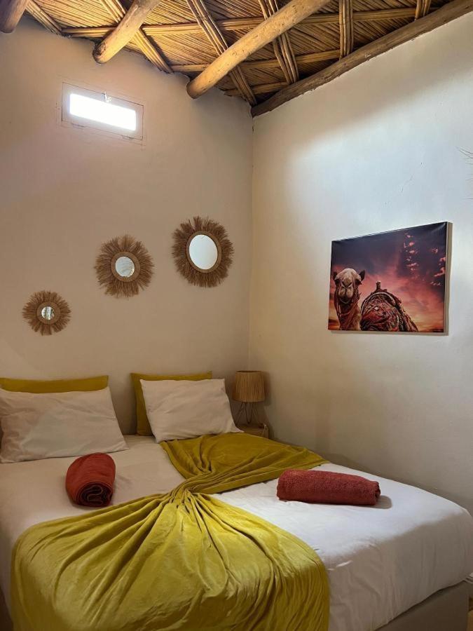 Maison Alphea Spa Hammam Aït Hamid Esterno foto