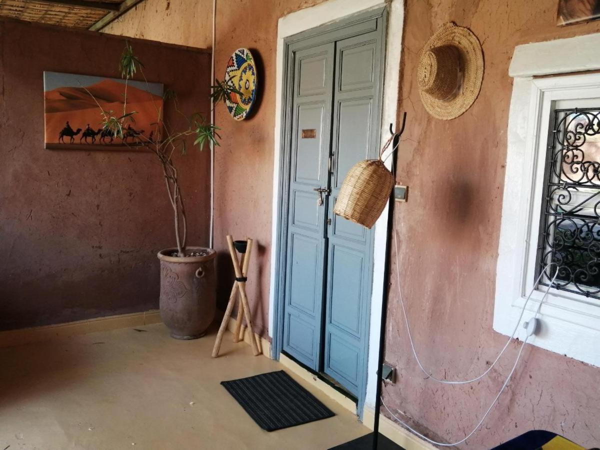 Maison Alphea Spa Hammam Aït Hamid Esterno foto