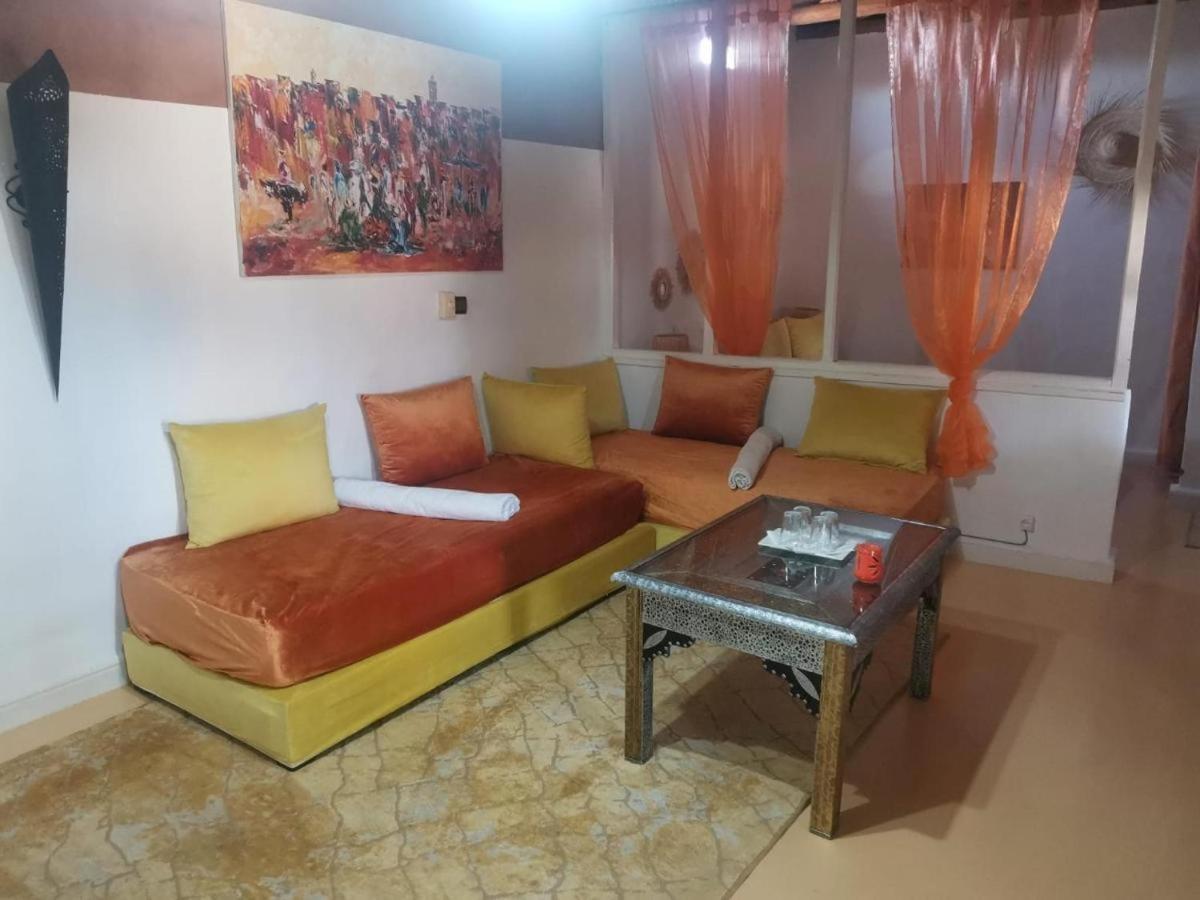 Maison Alphea Spa Hammam Aït Hamid Esterno foto