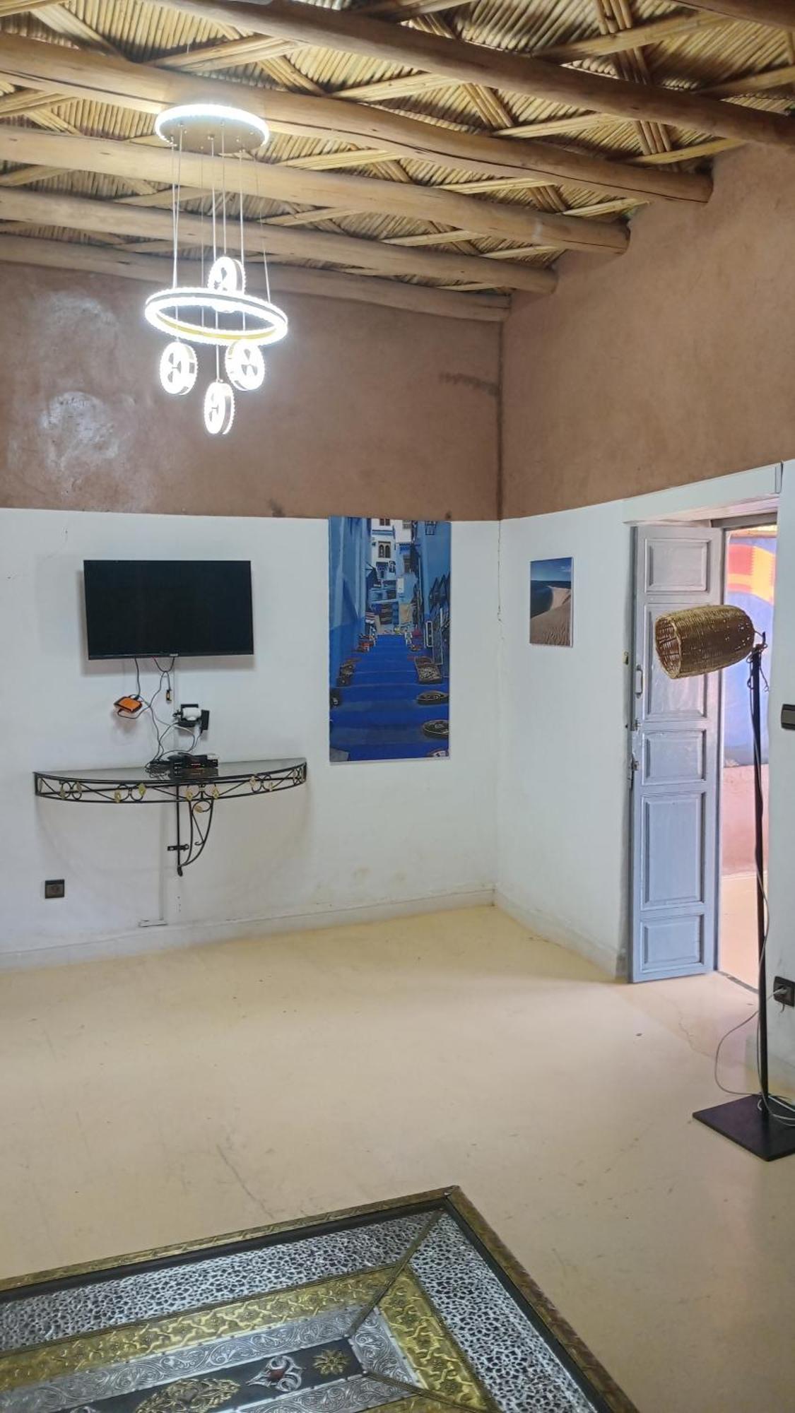 Maison Alphea Spa Hammam Aït Hamid Esterno foto