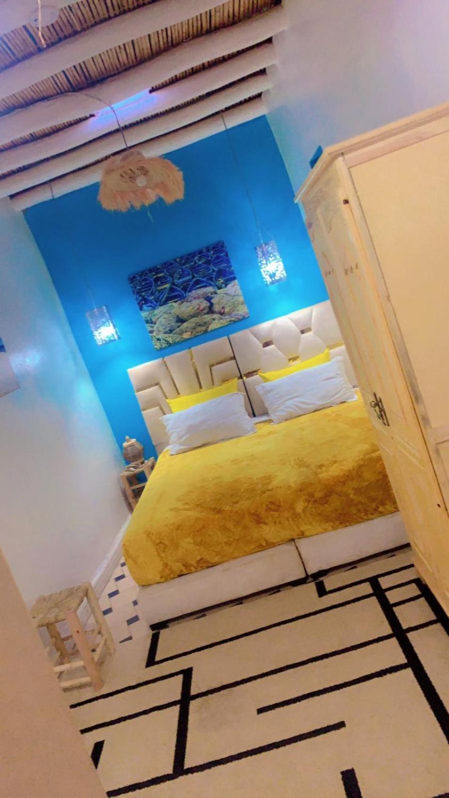 Maison Alphea Spa Hammam Aït Hamid Esterno foto