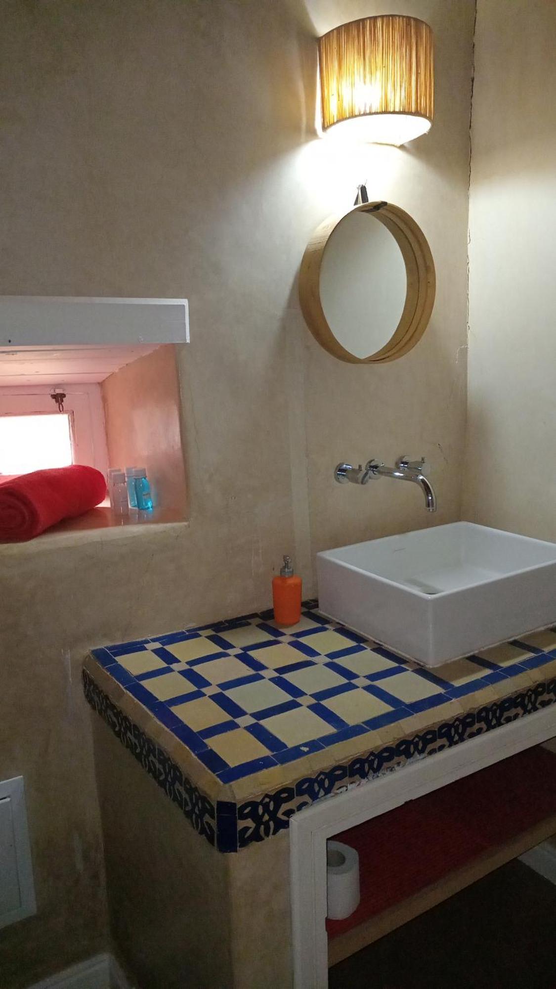Maison Alphea Spa Hammam Aït Hamid Esterno foto