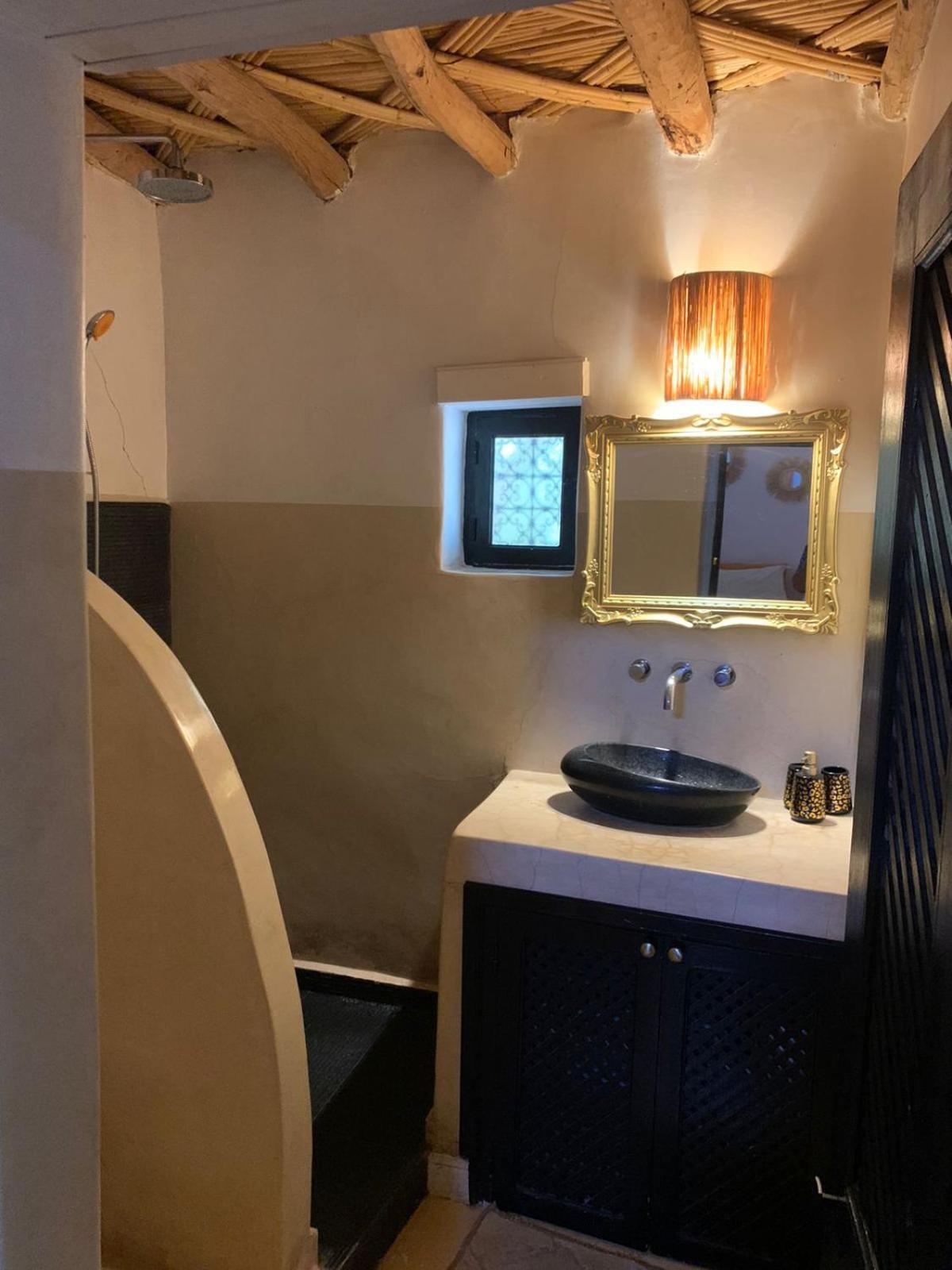 Maison Alphea Spa Hammam Aït Hamid Esterno foto