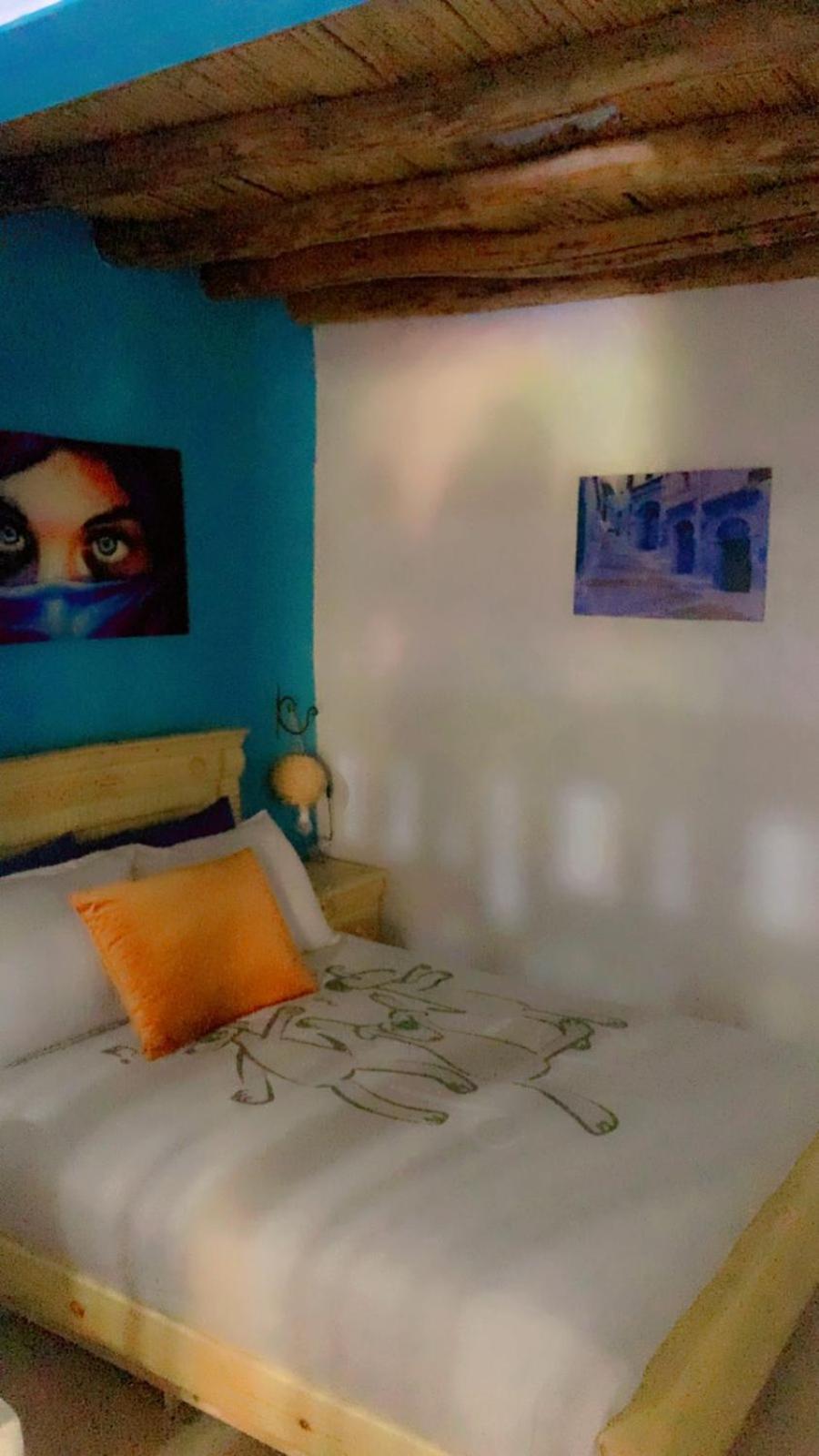 Maison Alphea Spa Hammam Aït Hamid Esterno foto
