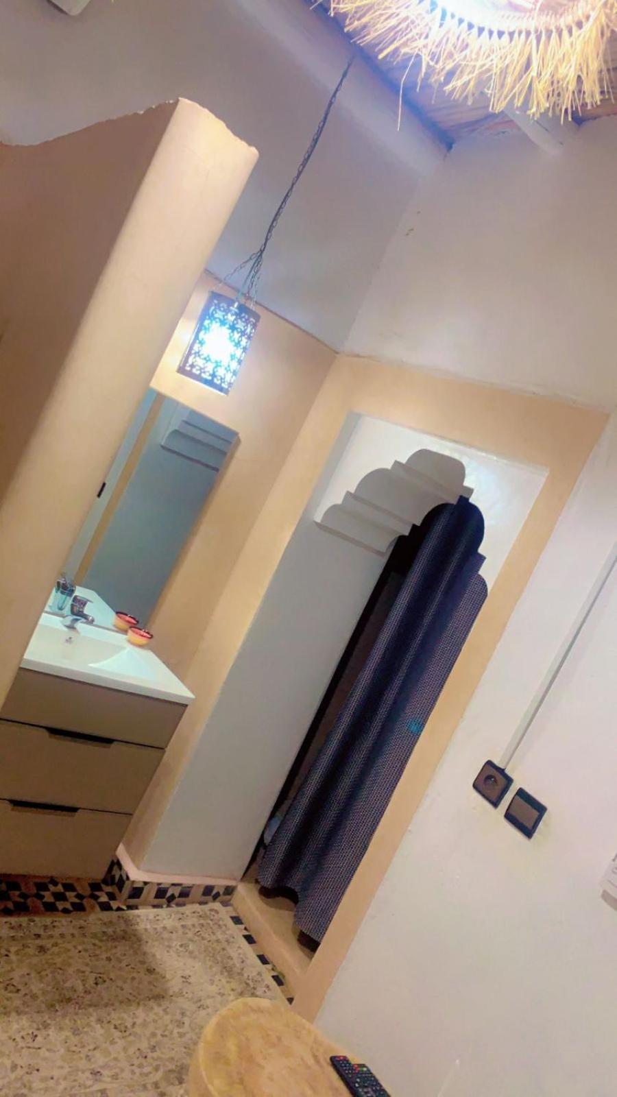Maison Alphea Spa Hammam Aït Hamid Esterno foto