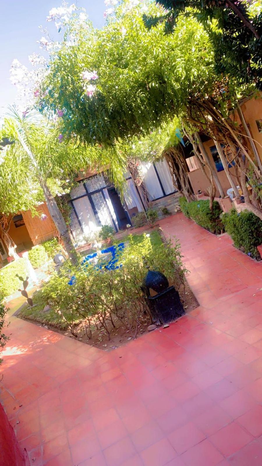 Maison Alphea Spa Hammam Aït Hamid Esterno foto