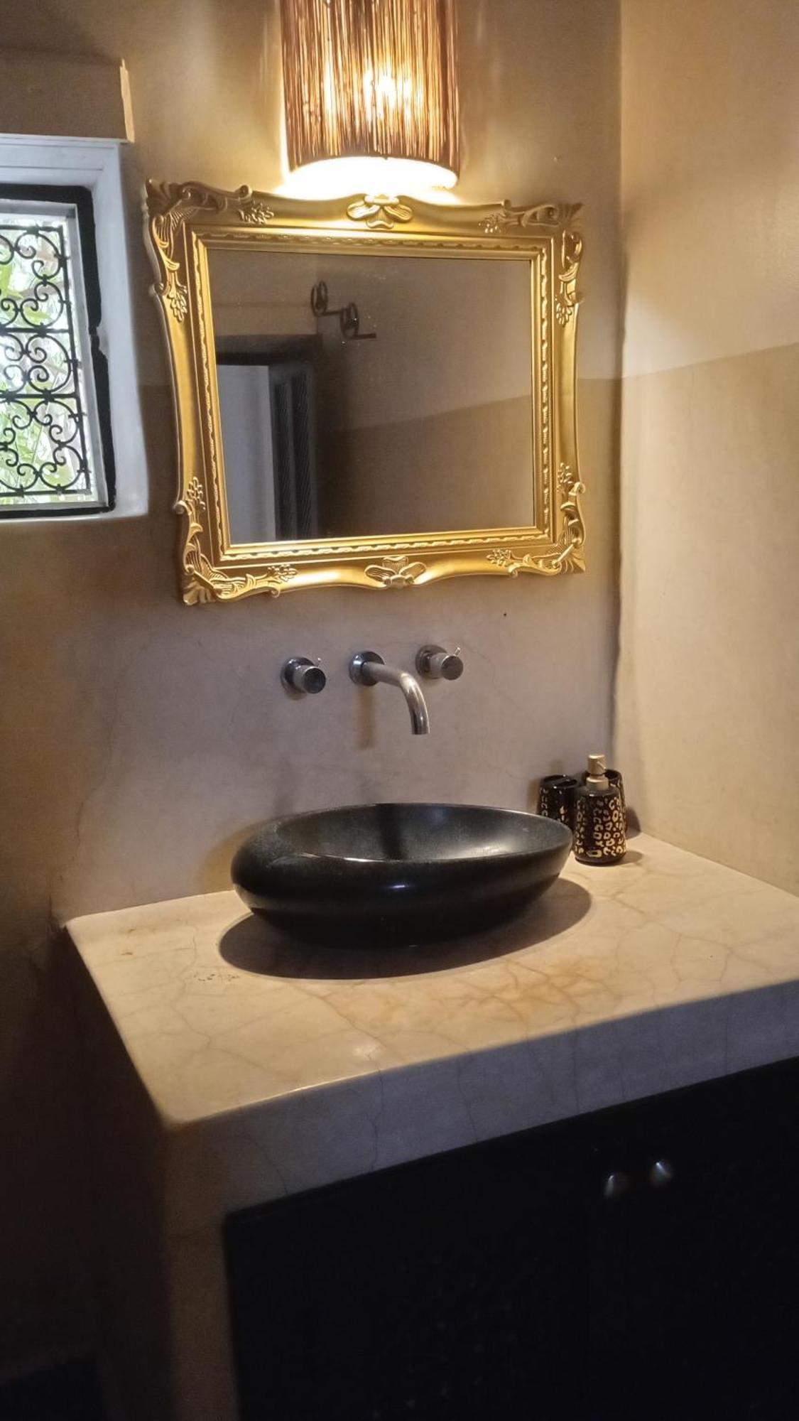 Maison Alphea Spa Hammam Aït Hamid Esterno foto