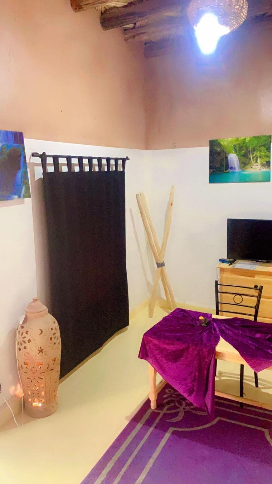 Maison Alphea Spa Hammam Aït Hamid Esterno foto