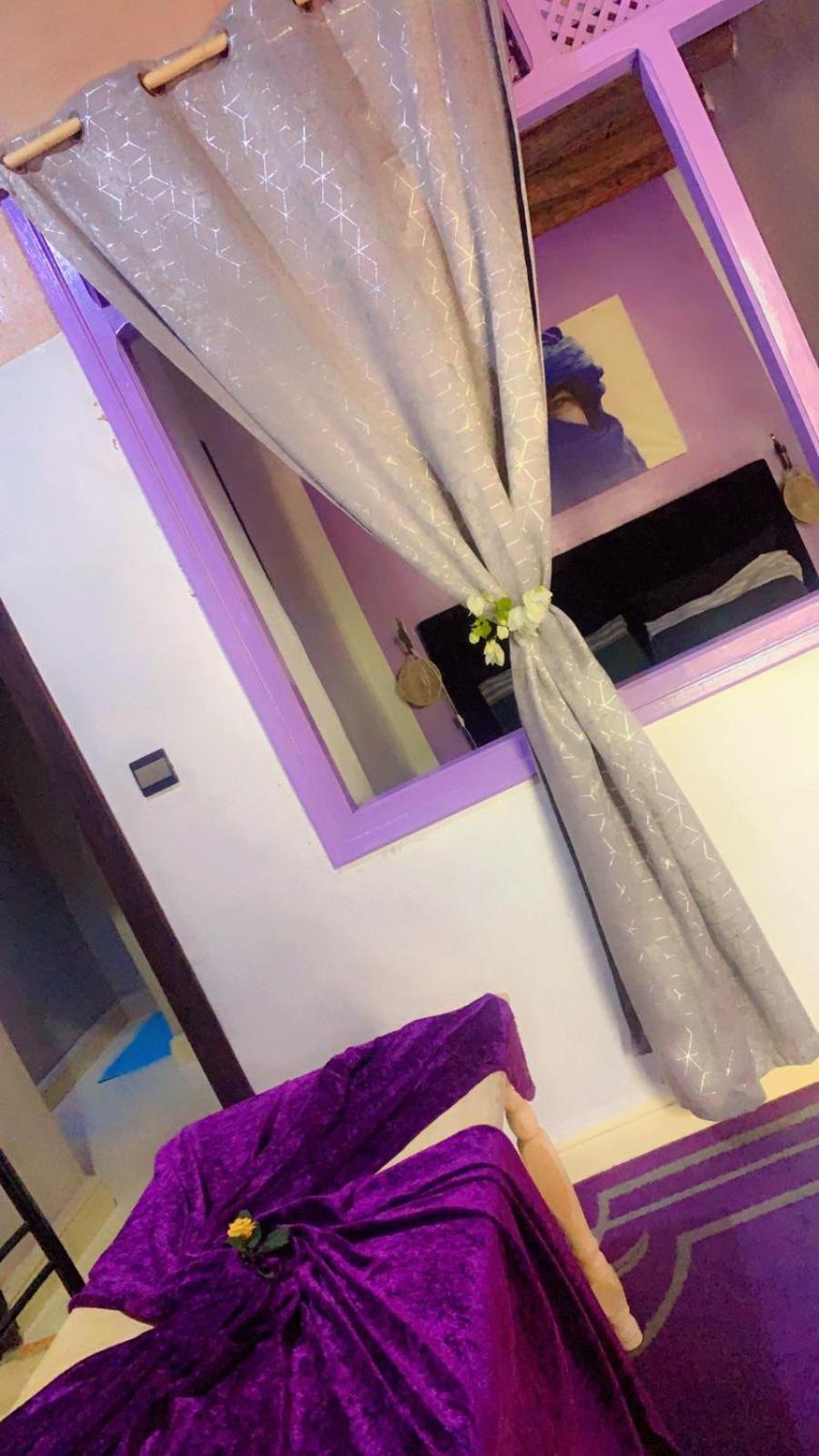 Maison Alphea Spa Hammam Aït Hamid Esterno foto