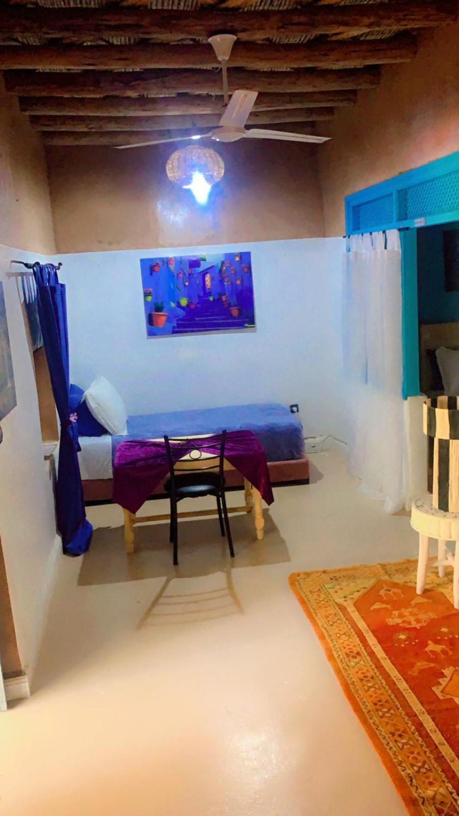 Maison Alphea Spa Hammam Aït Hamid Esterno foto
