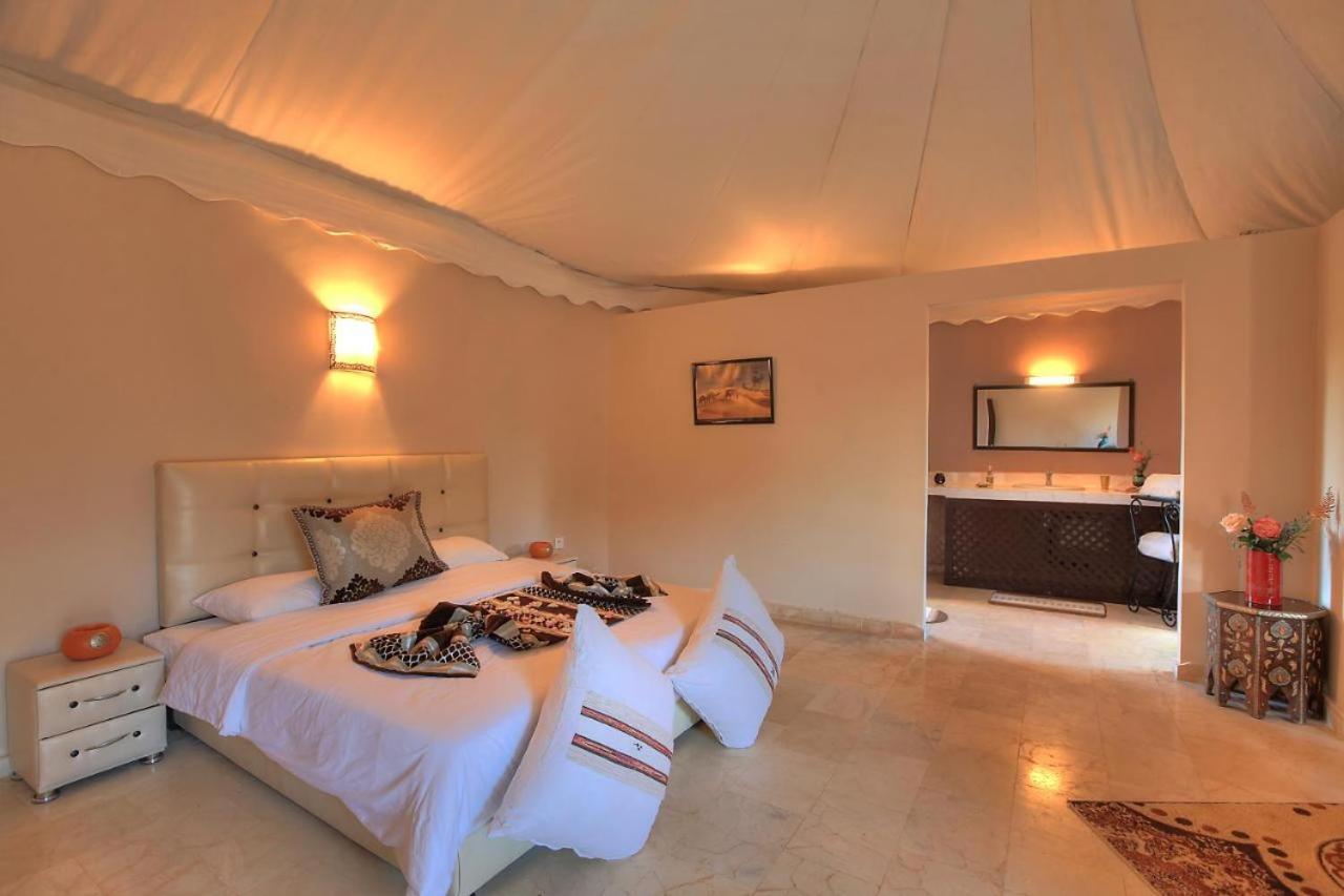 Maison Alphea Spa Hammam Aït Hamid Esterno foto