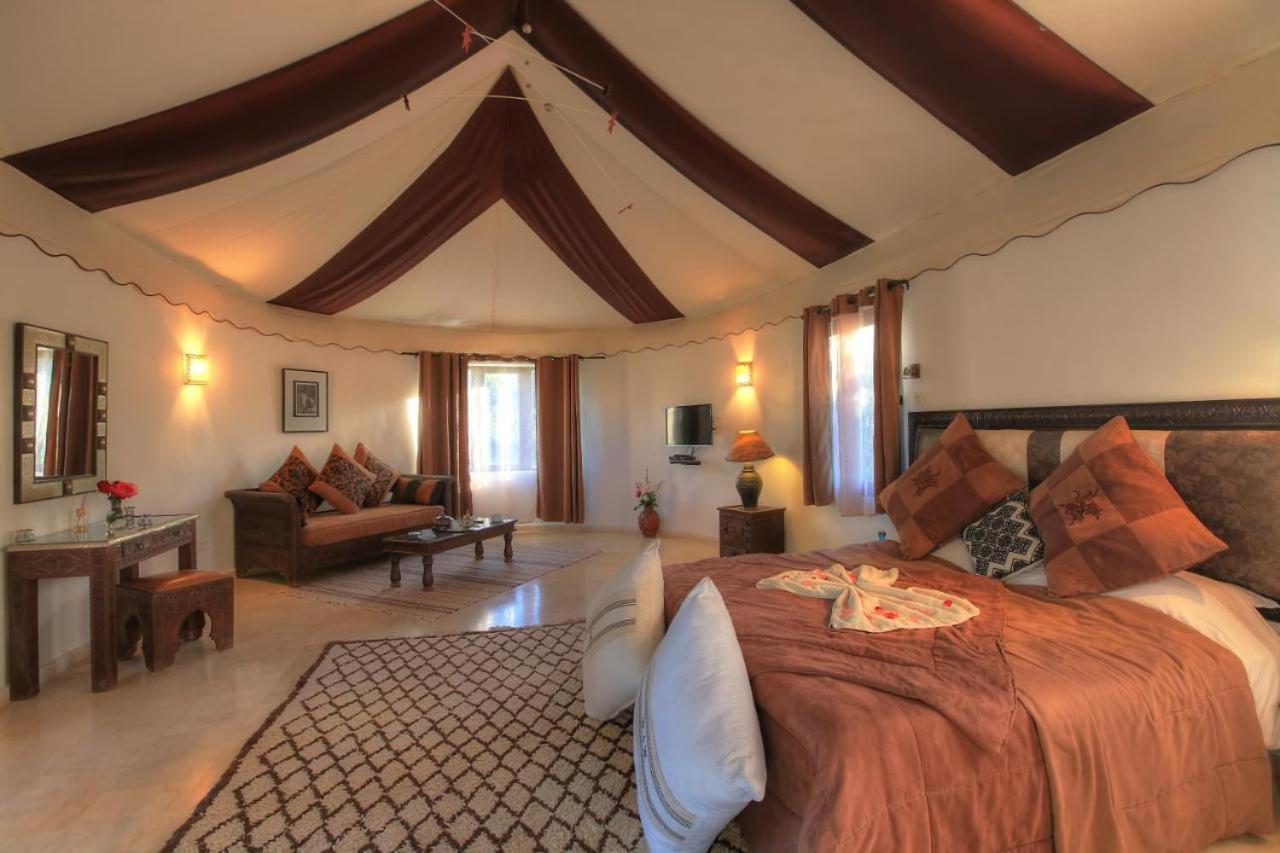 Maison Alphea Spa Hammam Aït Hamid Esterno foto